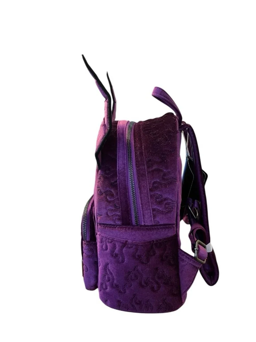 Loungefly made purple